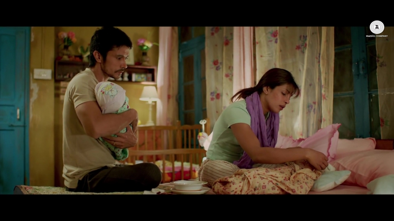 Chaoro (lori) full video ¦ mary kom ¦ priyanka chopra ¦ vishal dadlani, salim merchant ¦ hd