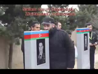 Видео от ağam huseyn movlam eli