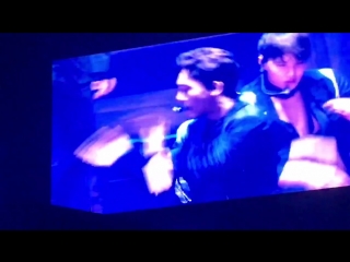 Kim jongdae\\ going crazy