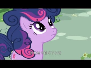 小马宝莉友谊的魔力 第一季2 my little pony season 1 (part 2) серия1