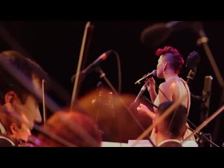 Maya azucena my funny valentine with çukurova symphony orchestra