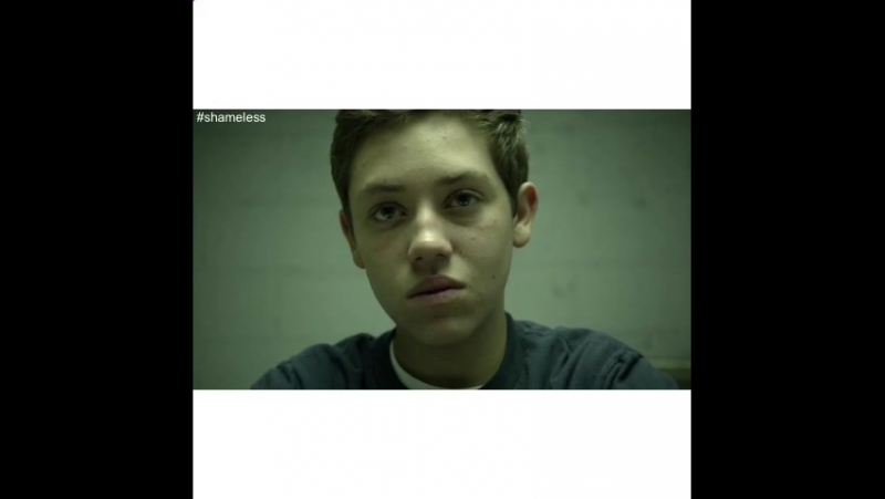 Carl porn video – Carl gallagher