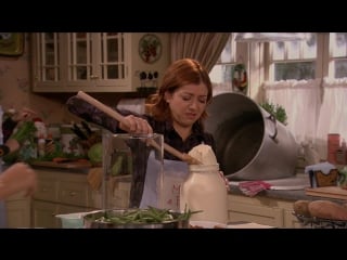 How i met your mother |1х09| майонез