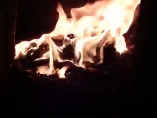 White ballerina wedding for the oven