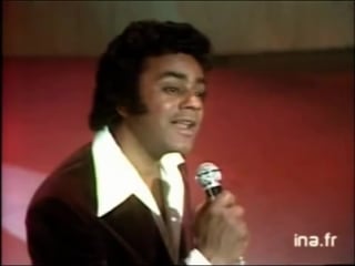 Johnny mathis misty