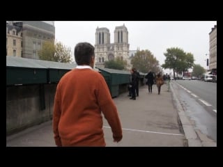 Chicane autumn tactics (video by steve wild)