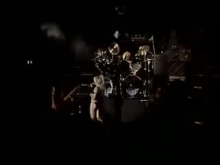 Wendy o'williams with lemmy jail bait