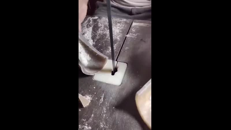 Такая мелочь, а как сделана