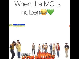 Mc nctzen💚