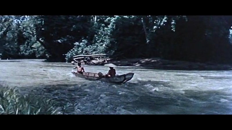 1968 porn video – 1968 самоа, королева из джунглей / samoa, queen of the jungle