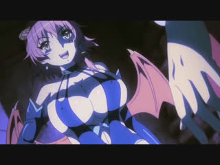 Amv kyonyuu fantasy | porn | hentai | anime