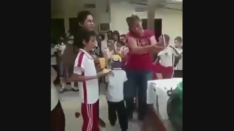 Венесуэла сфотай типо молодые хорошо питаются