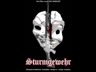 Sturmgewehr (2019) 18+