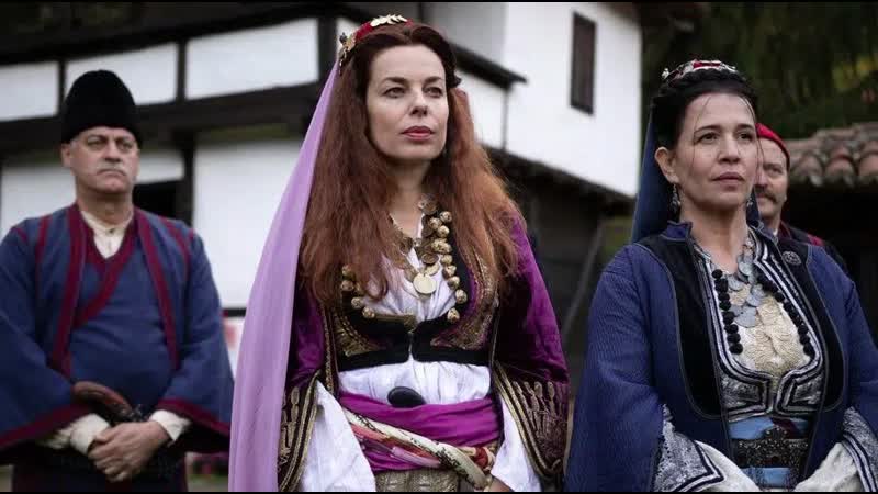 Нечистая молодые грех предков / necista krv greh predaka (bad porn) 2021