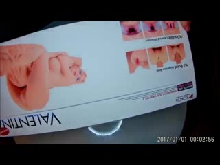 Unboxing valentina meiki lovedoll by kokos