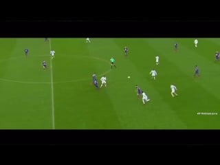 Jean michaël seri 201718 passing