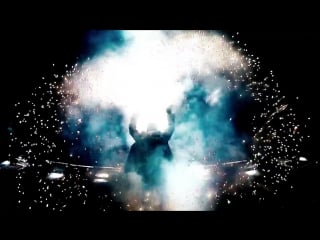 Rammstein paris wollt ihr das bett in flammen sehen (metal music club) 2017