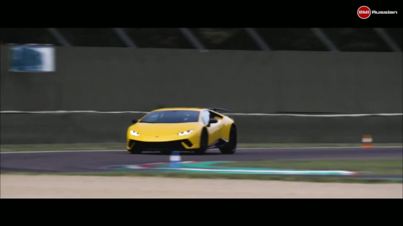 2017 lamborghini huracán performante can a bull jump over the moon