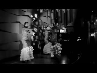 Tientos | escuela flamenco margarita villalobos