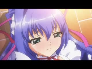 Honoo no haramase doukyuusei 01 hentai/хентай 18+ [без цензуры раком, чулки, большая грудь, гарем, куннилингус] hentai man