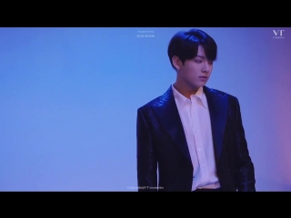 081018 [2018 vtxbts making film] jk