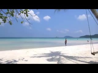 Bãi sao phú quốc