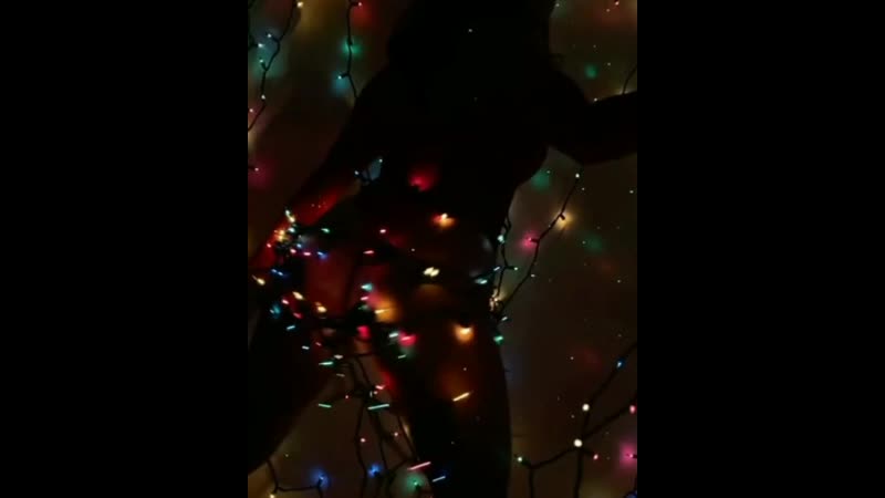 Хороша гирлянда