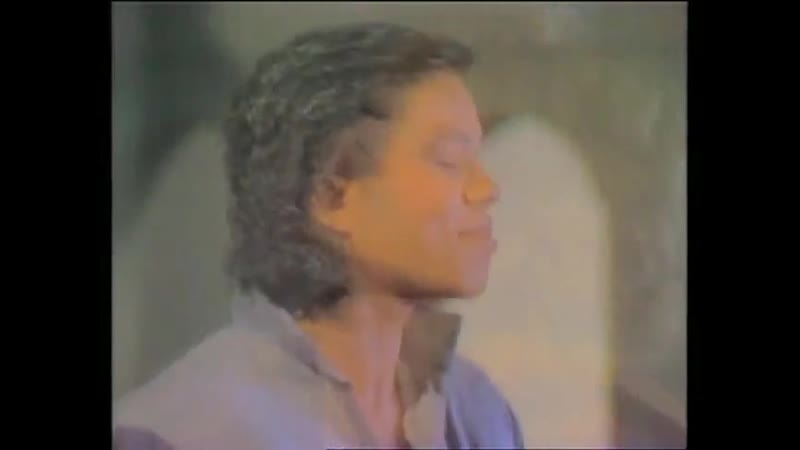 Jermaine jackson pia zadora (1984)