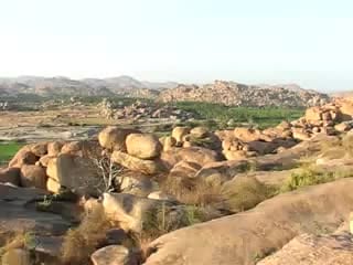 India, hampi)