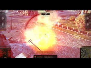 Рвем жопу на т 70