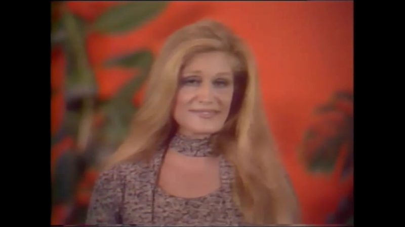 Dalida porn video – Dalida besame mucho (1976)