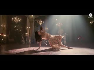 Pashmina fitoor aditya roy kapur, katrina kaif amit trivedi