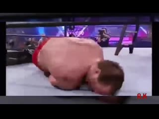 [r k] самые экстремальные моменты в истории wwe/ the most porn moments in wwe history!