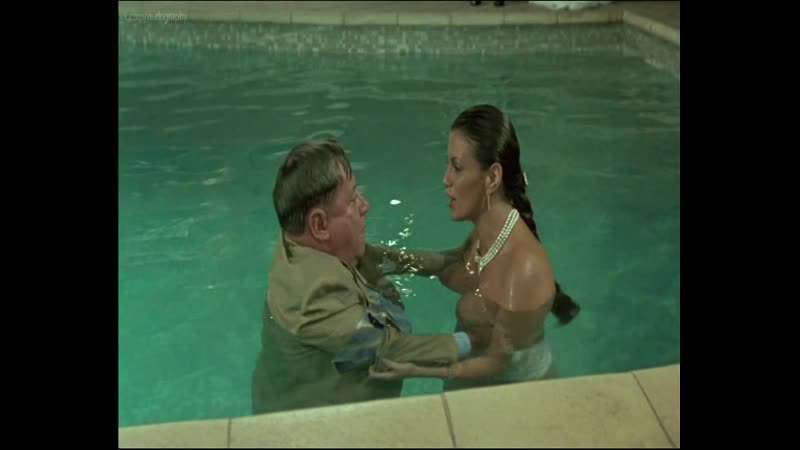 Серена гранди (serena grandi) голая в фильме "у богатых свои привычки" (roba da ricchi, 1987, серджо корбуччи)