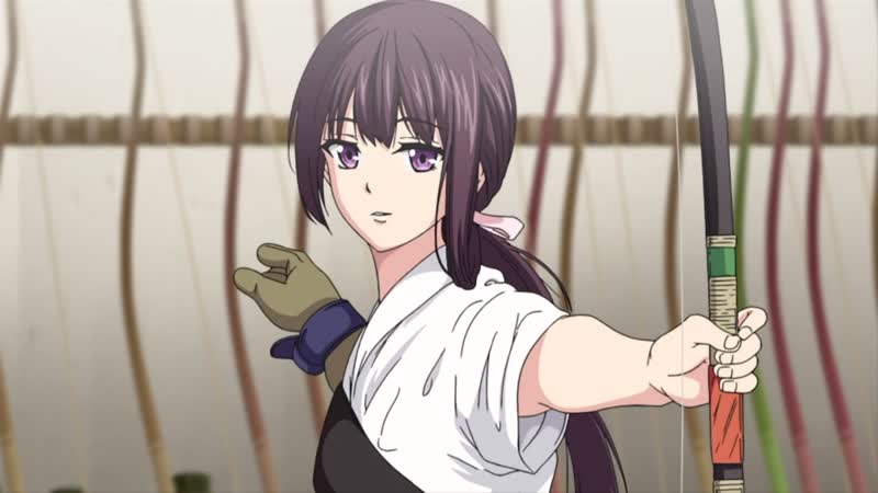 Хентай съёмки обманутых сёстер сакурамия 02 / hentai sakuramiya shimai no netorare kiroku yurisis 02