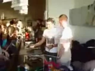 Moshic kristal summer club