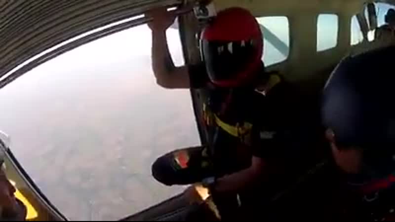 Потерял сознание