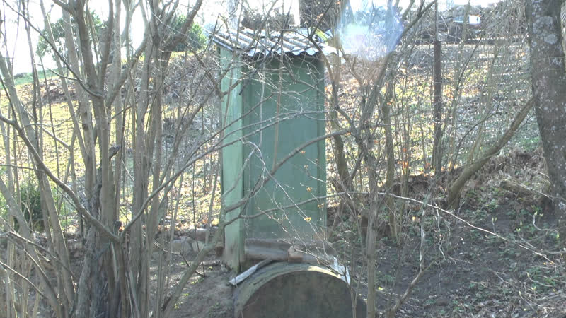 В литве запретили уличные туалеты