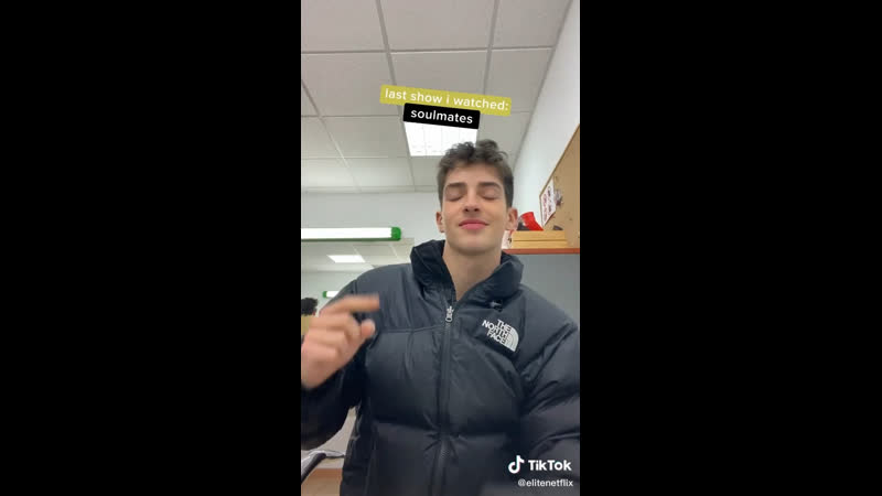 @elitenetflix в тикток | ману риос