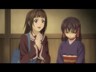 Hiiro no kakera 10 [1280x720 x264] [inspector gadjet and nika lenina]