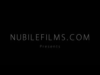 2020 10 21 young brunette with fit body only one night a year