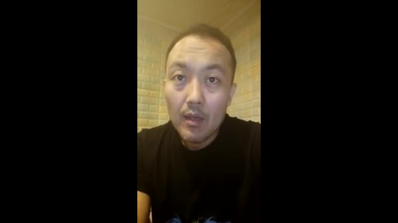 Qazaq speakers ернат жампеисов