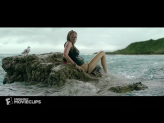 Best scene get out of the water! the shallows (5/10)