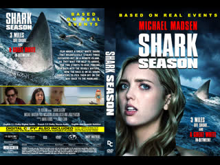 Сезон акул (2020) shark season