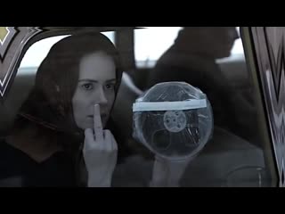 Lana winters and maria eunice vine (cursxd )