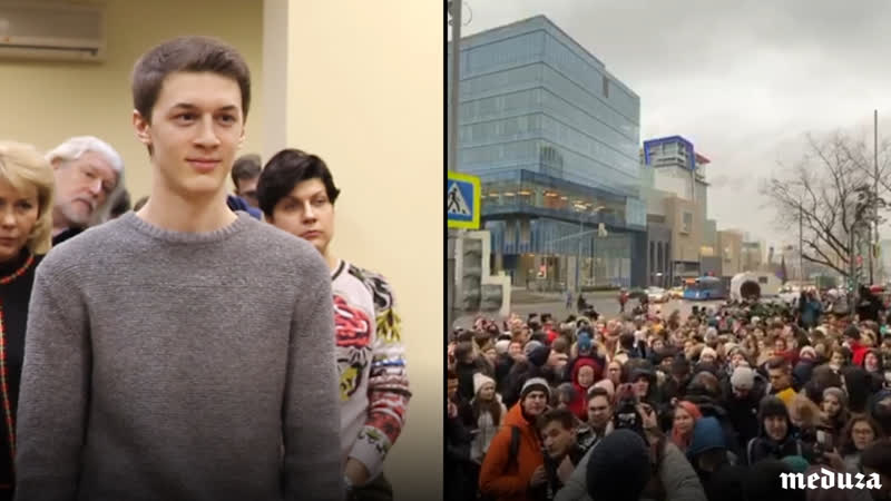 Суд вынес приговор егору жукову