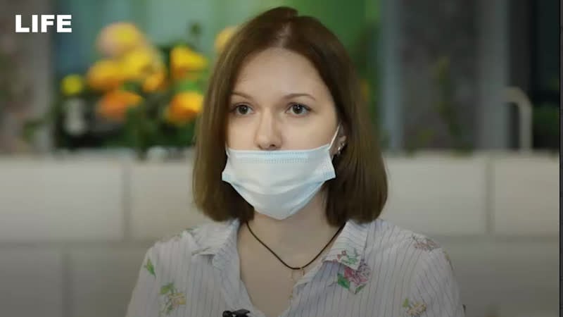 Вдова погибшего из за нехватки кислорода пациента о трагедии в ростовской