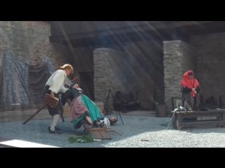 Sweden family 9/12 lost sovinec file about inquisition