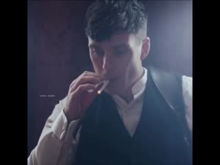 Thomas shelby 🇨🇺 [keto]