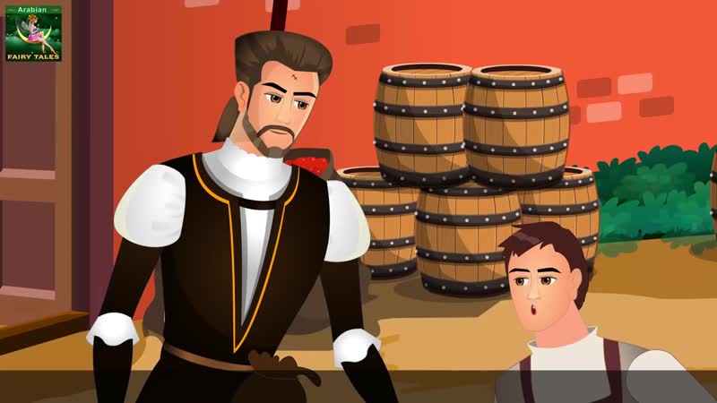 تاجر البندقية the merchant of venice story in arabic arabian fairy tales